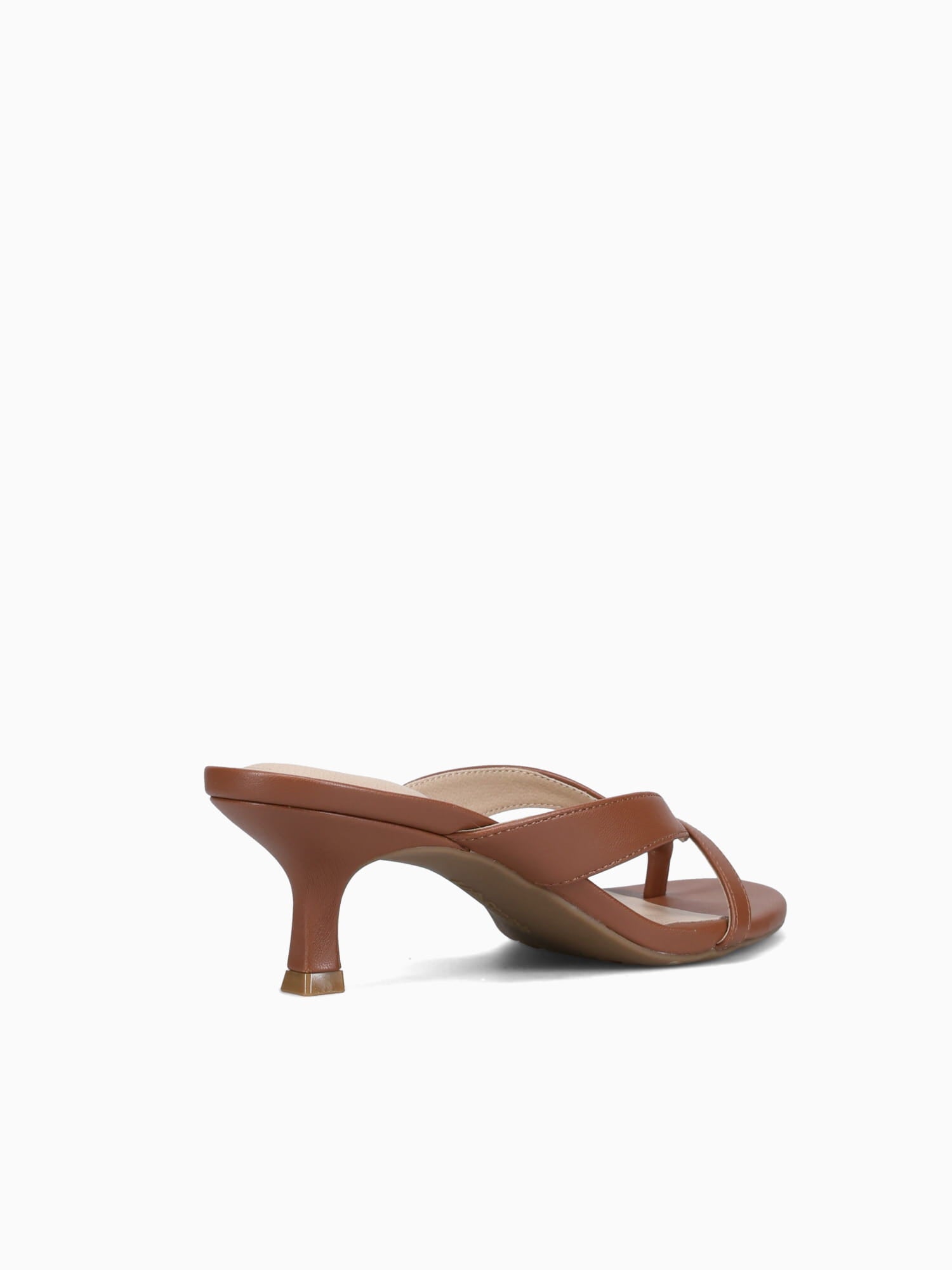 Navine Caramel Smooth Tan / 5 / M