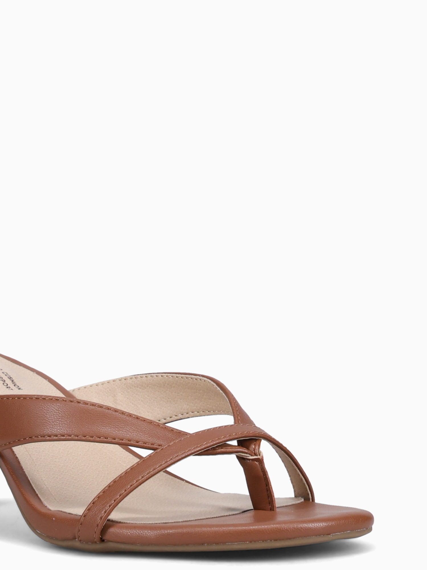 Navine Caramel Smooth Tan / 5 / M