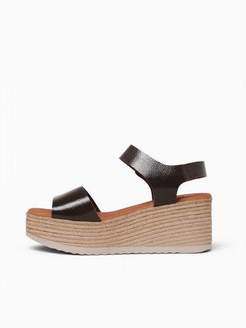5712 Marron Duna Brown / 36 / M