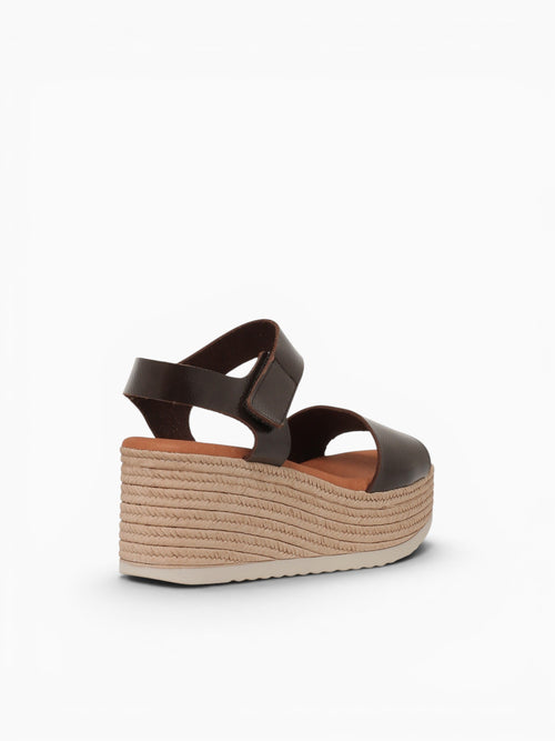 5712 Marron Duna Brown / 36 / M