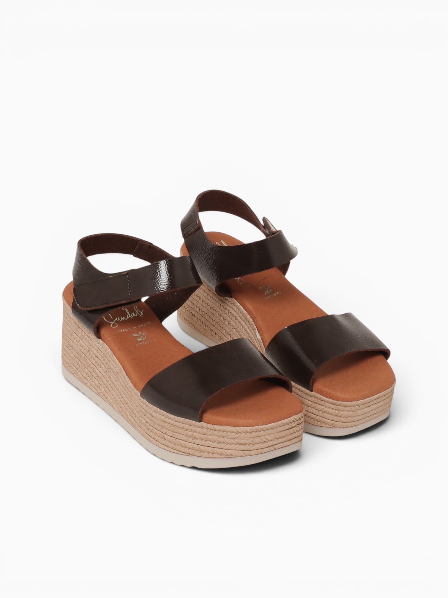 5712 Marron Duna Brown / 36 / M
