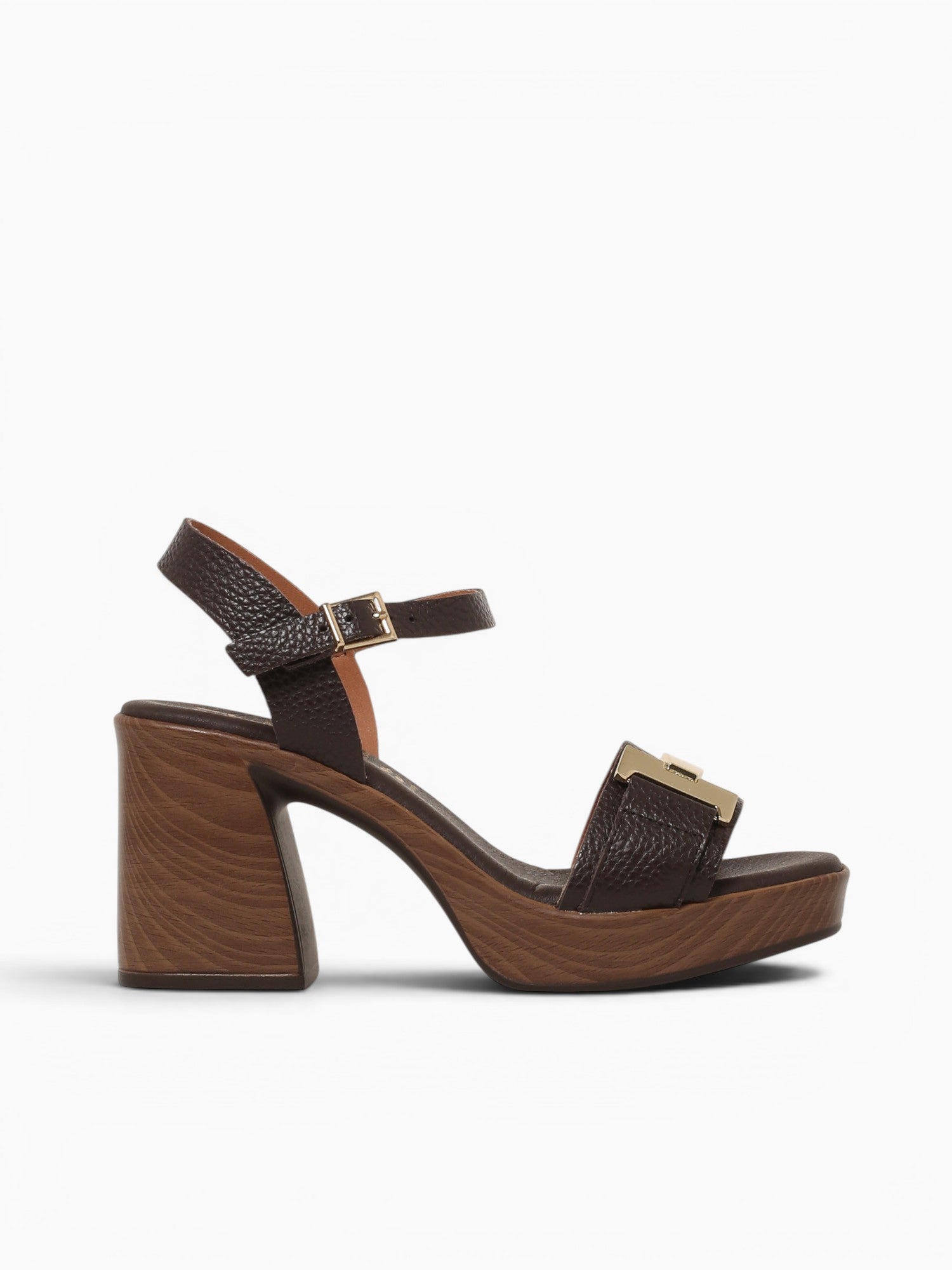 5636 Marron Brown / 36 / M