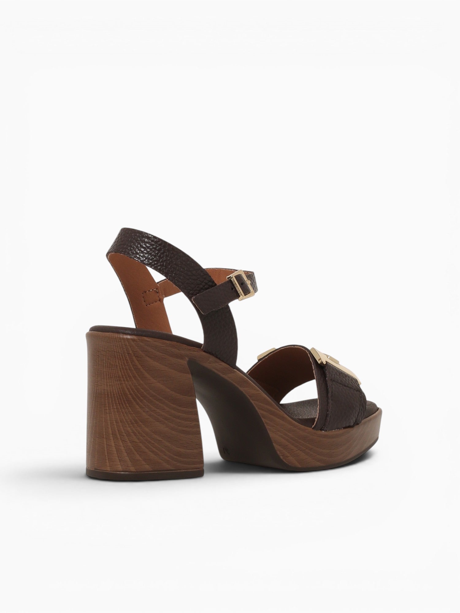 5636 Marron Brown / 36 / M