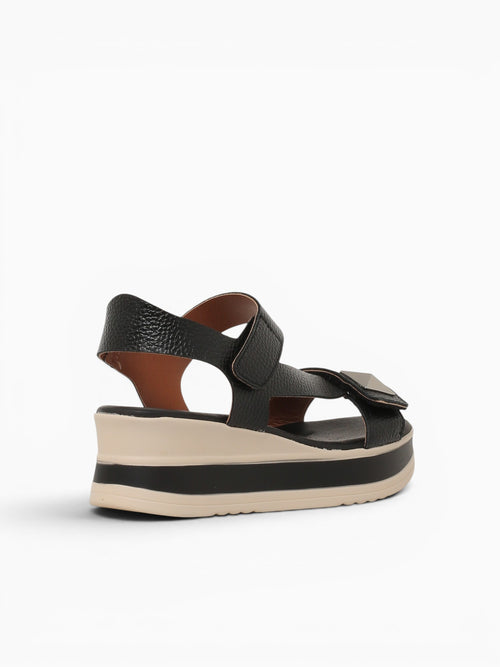5973 Negro Doya Black / 36 / M