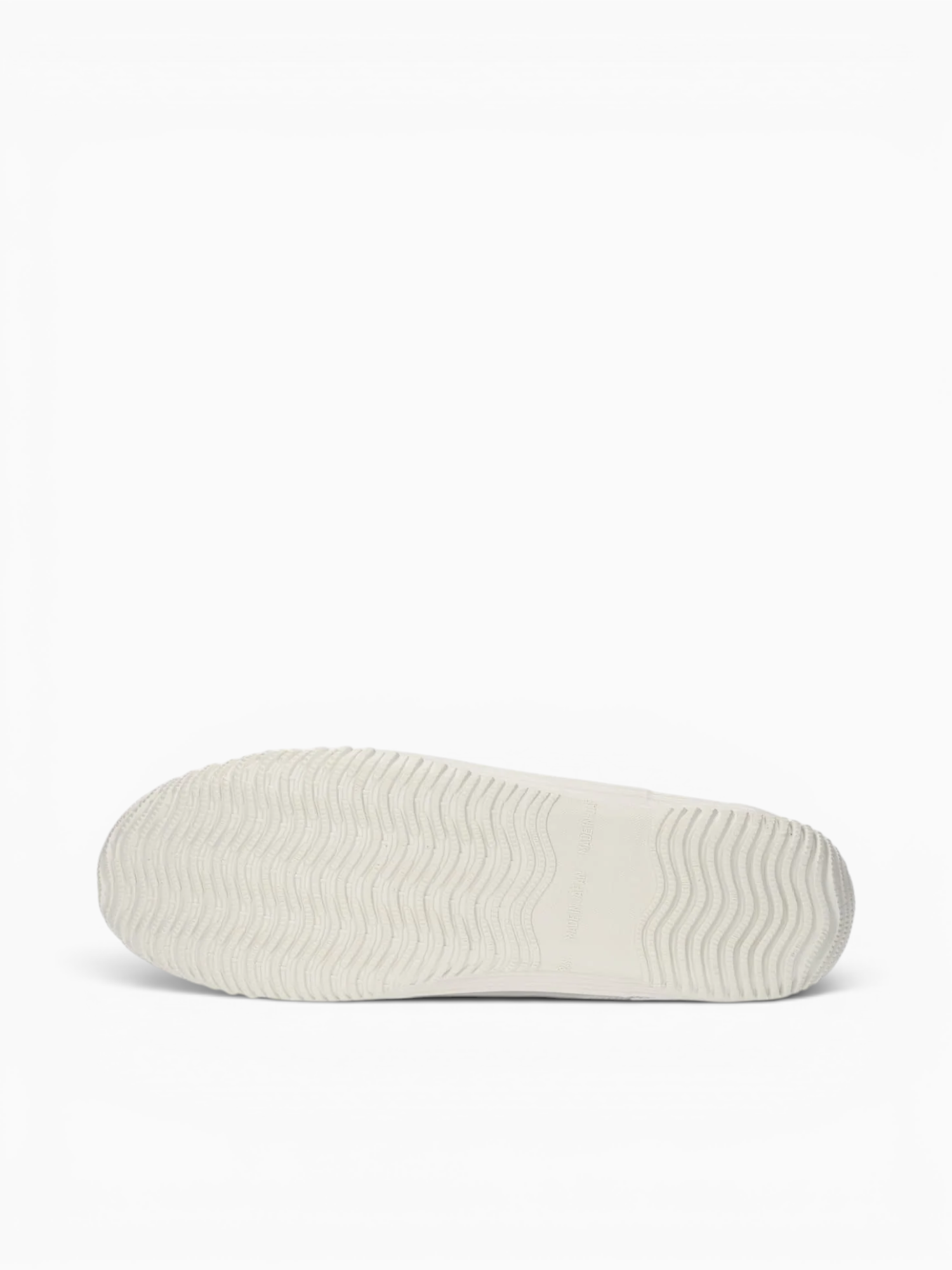 Popular Boot Light Grey Leather Grey / 8 / M