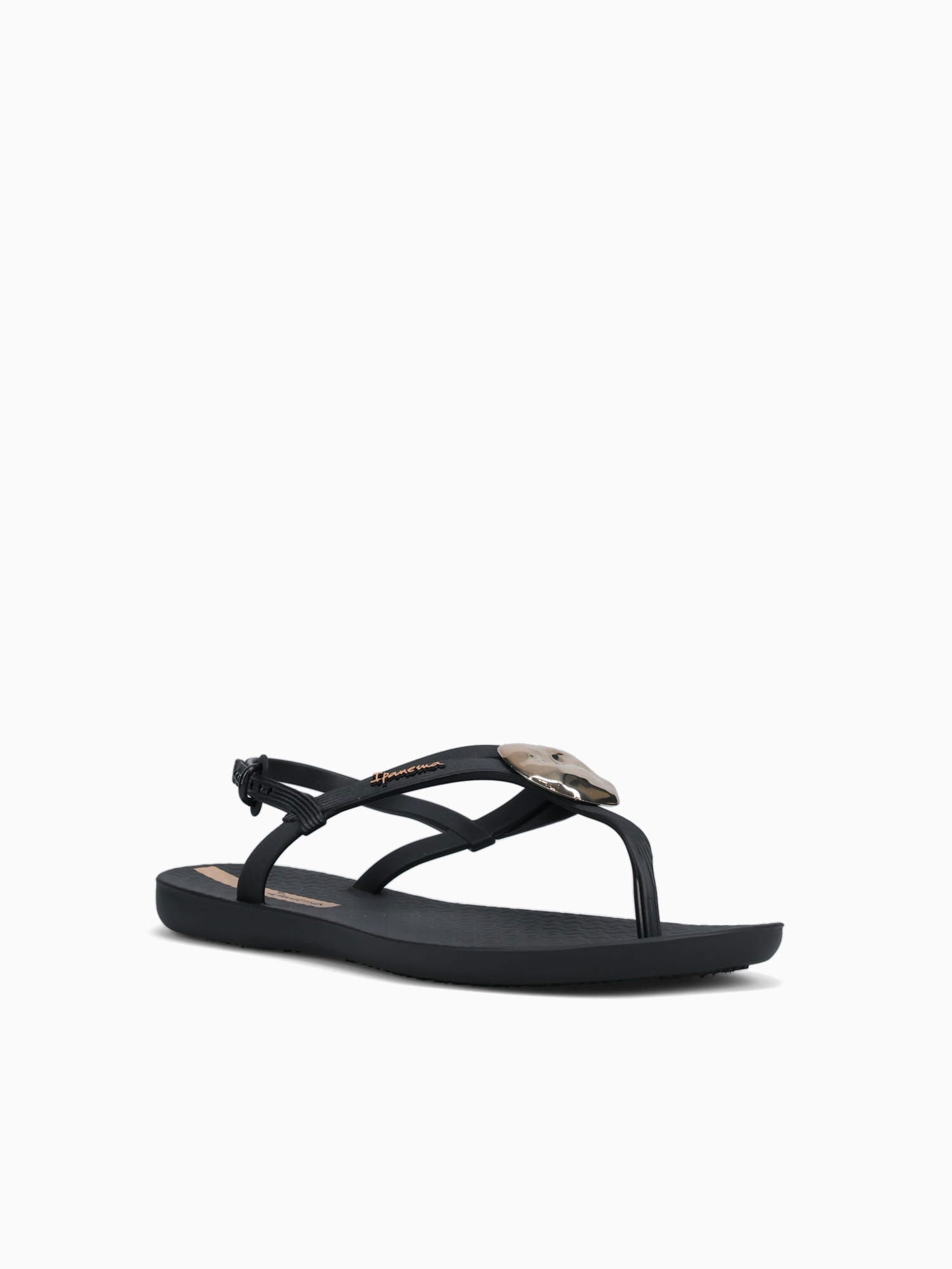Class Daring Black Metallic Black / 5 / M