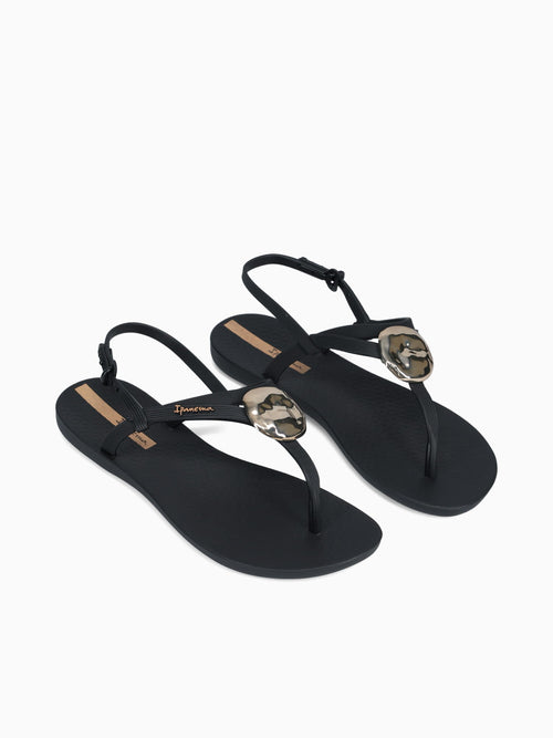 Class Daring Black Metallic Black / 5 / M
