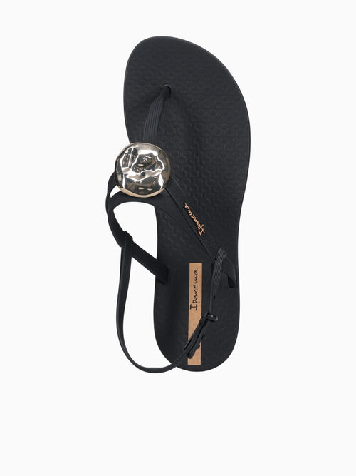 Class Daring Black Metallic Black / 5 / M