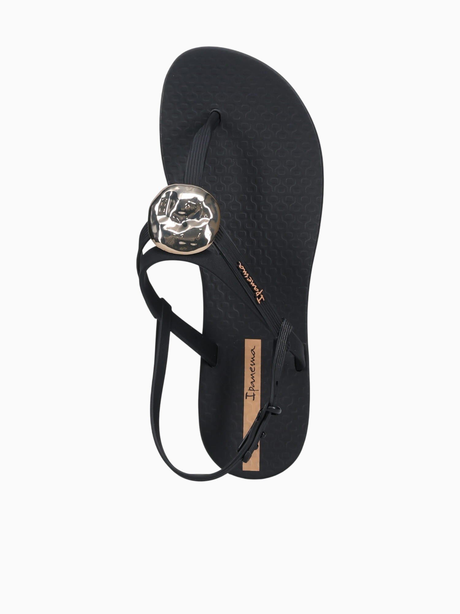 Class Daring Black Metallic Black / 5 / M