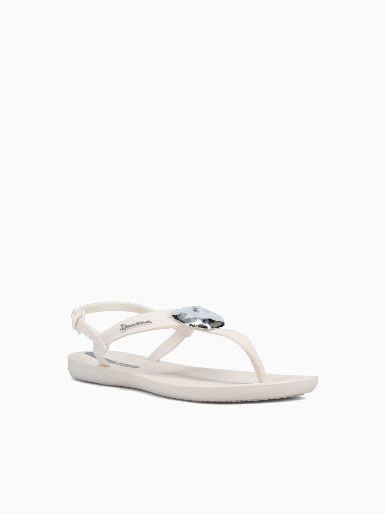 Class Daring Beige Metallic Beige / 5 / M