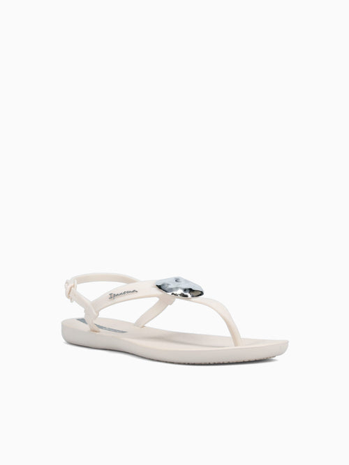 Class Daring Beige Metallic Beige / 5 / M