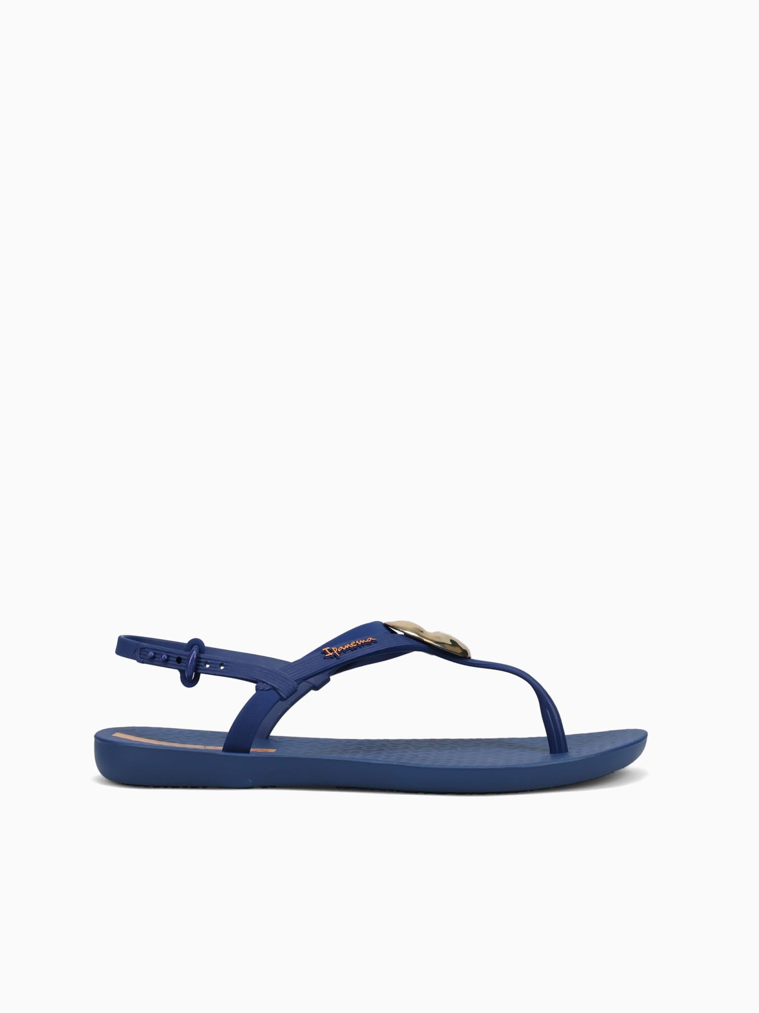 Class Daring Blue Metallic Blue / 5 / M
