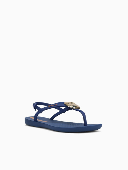 Class Daring Blue Metallic Blue / 5 / M