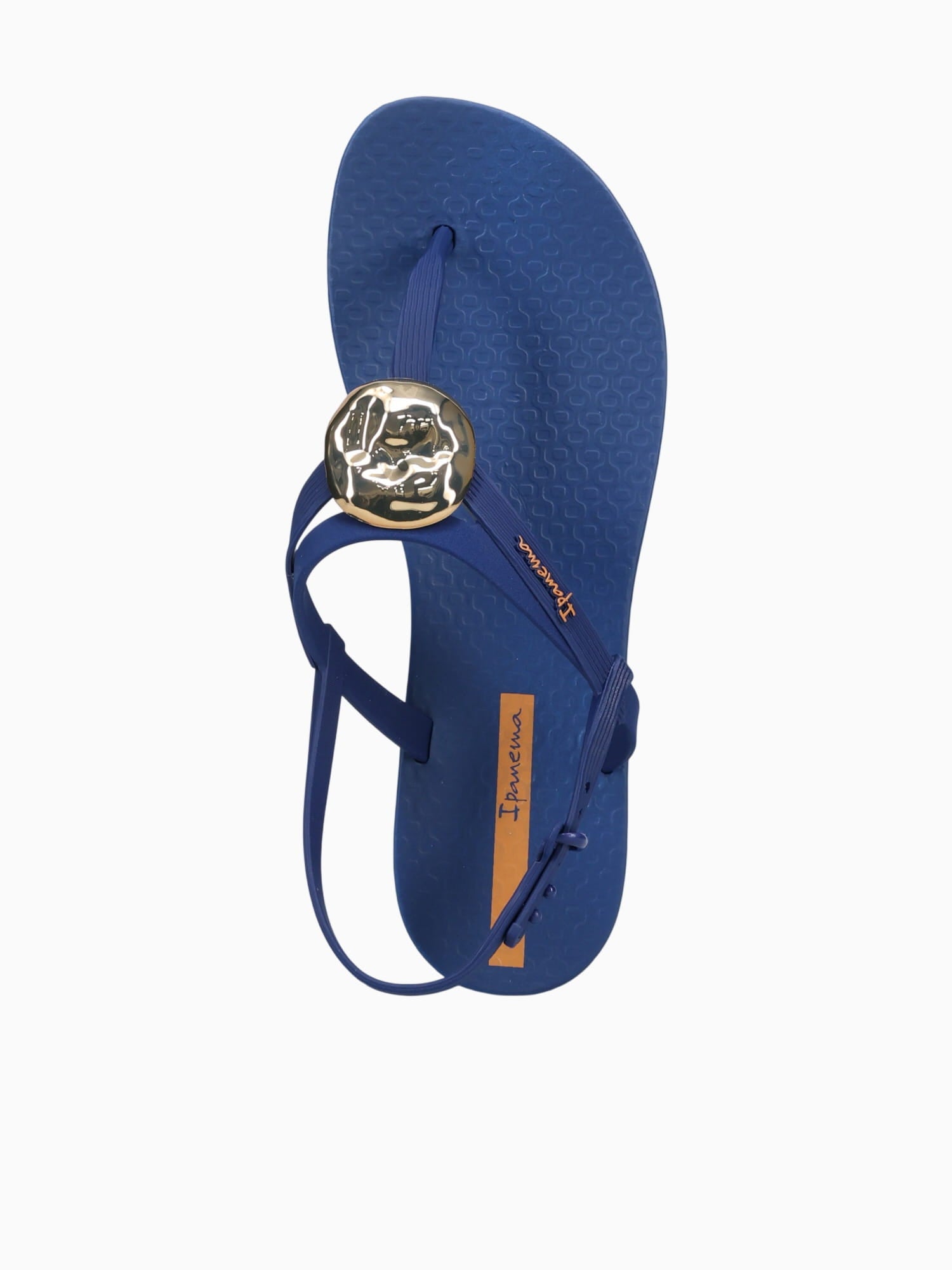 Class Daring Blue Metallic Blue / 5 / M