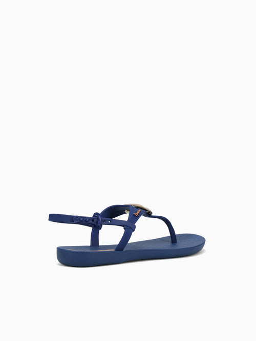 Class Daring Blue Metallic Blue / 5 / M