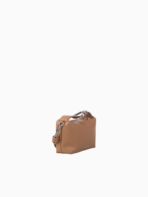 Kenza Crossbody Brown Brown