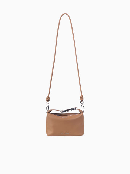 Kenza Crossbody Brown Brown