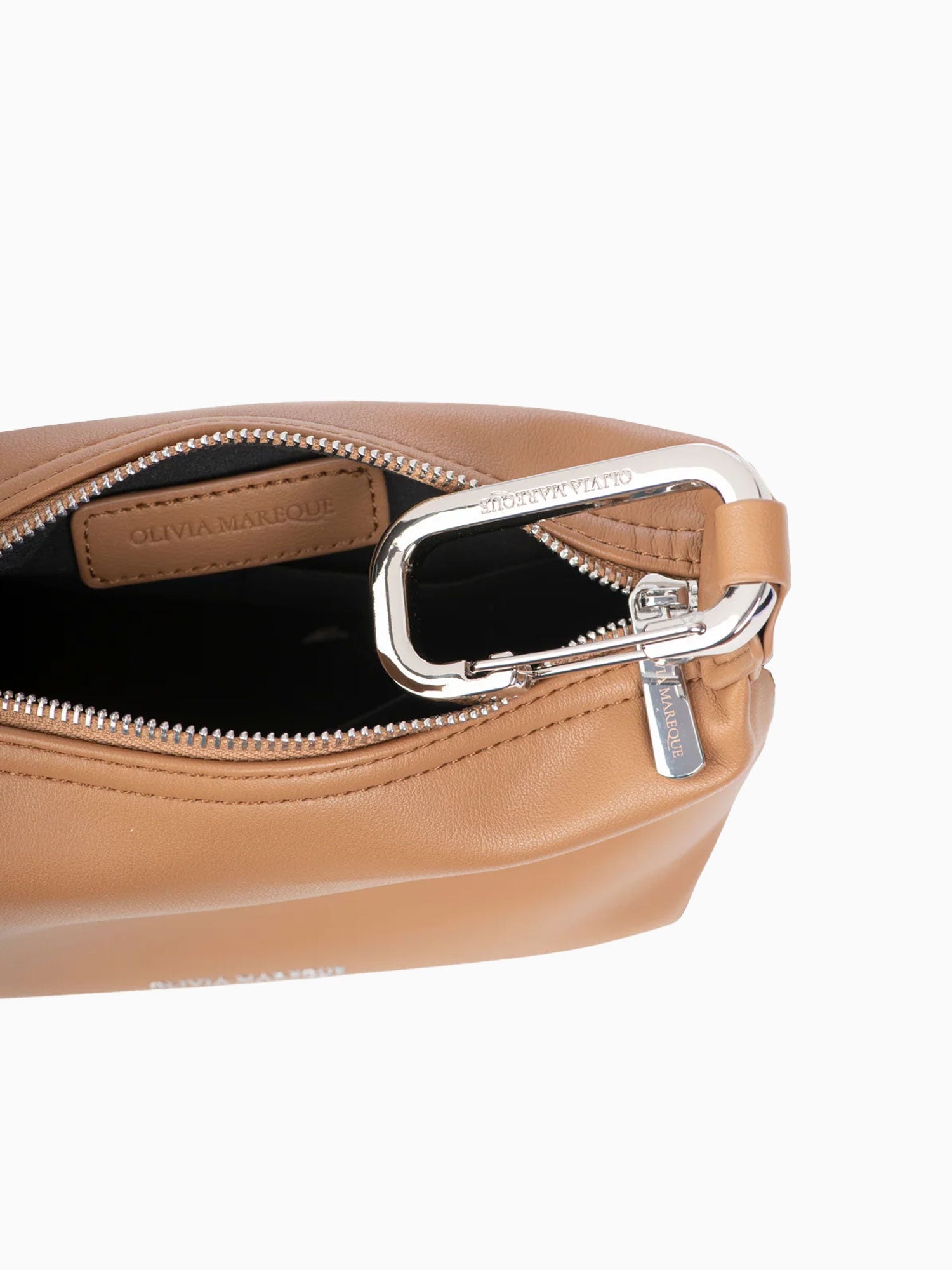 Kenza Crossbody Brown Brown