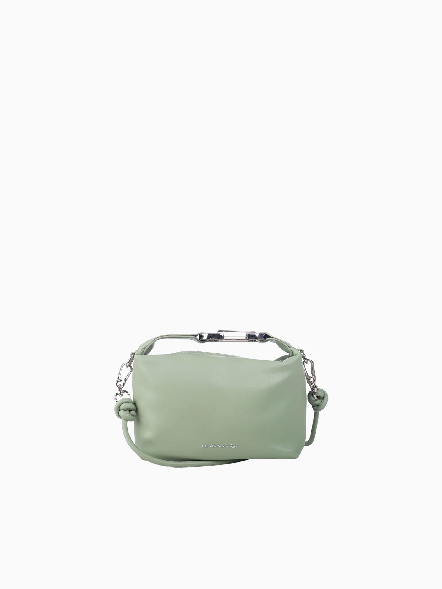 Kenza Crossbody Green Green