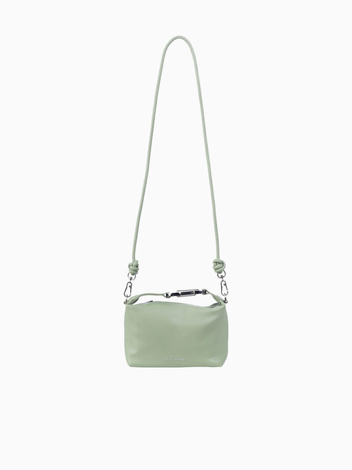 Kenza Crossbody Green Green