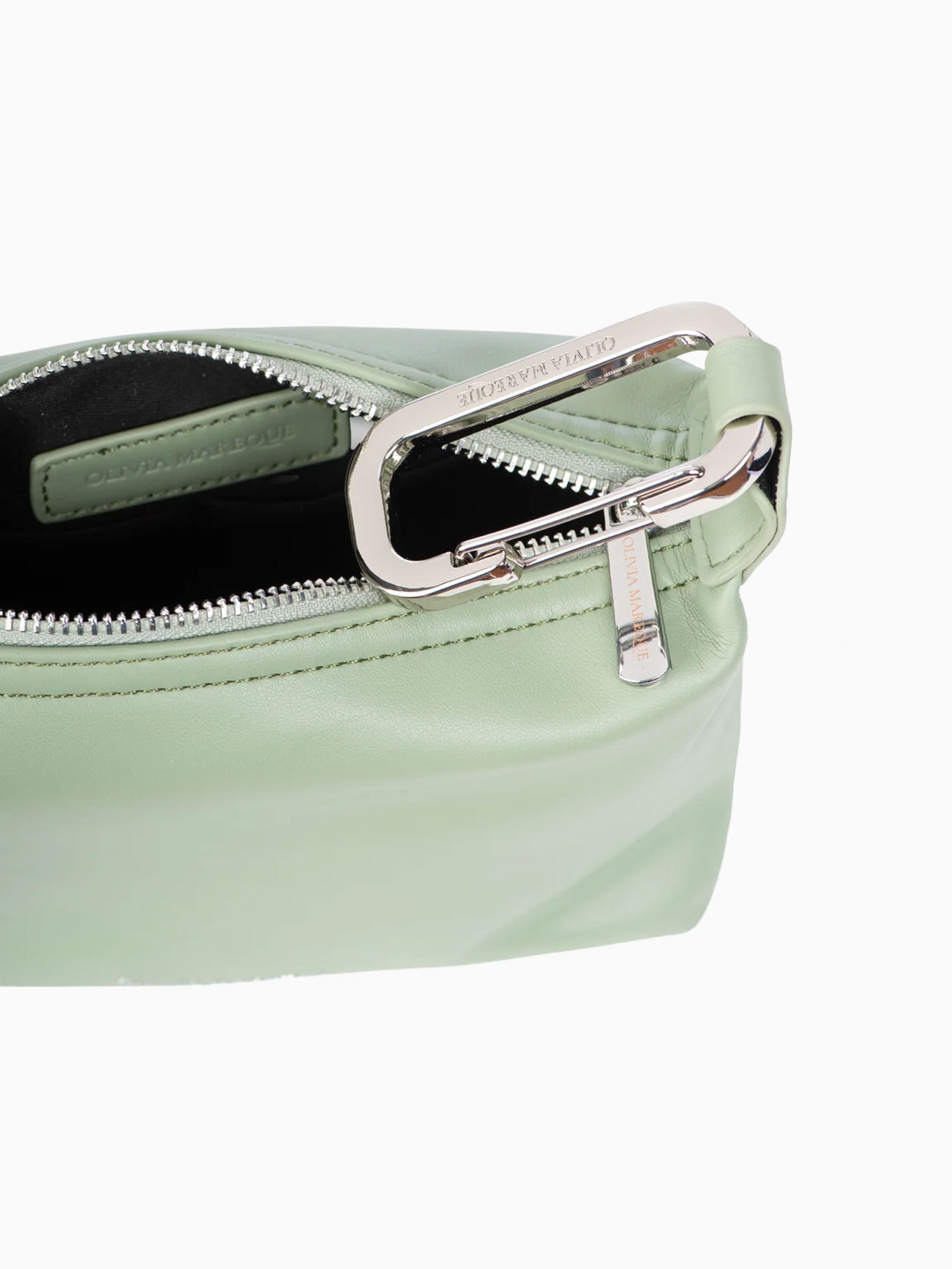Kenza Crossbody Green Green