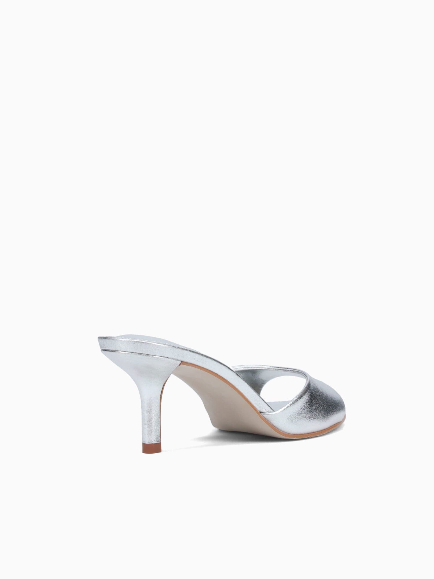 Maarva Silver Crystal Silver / 5 / M