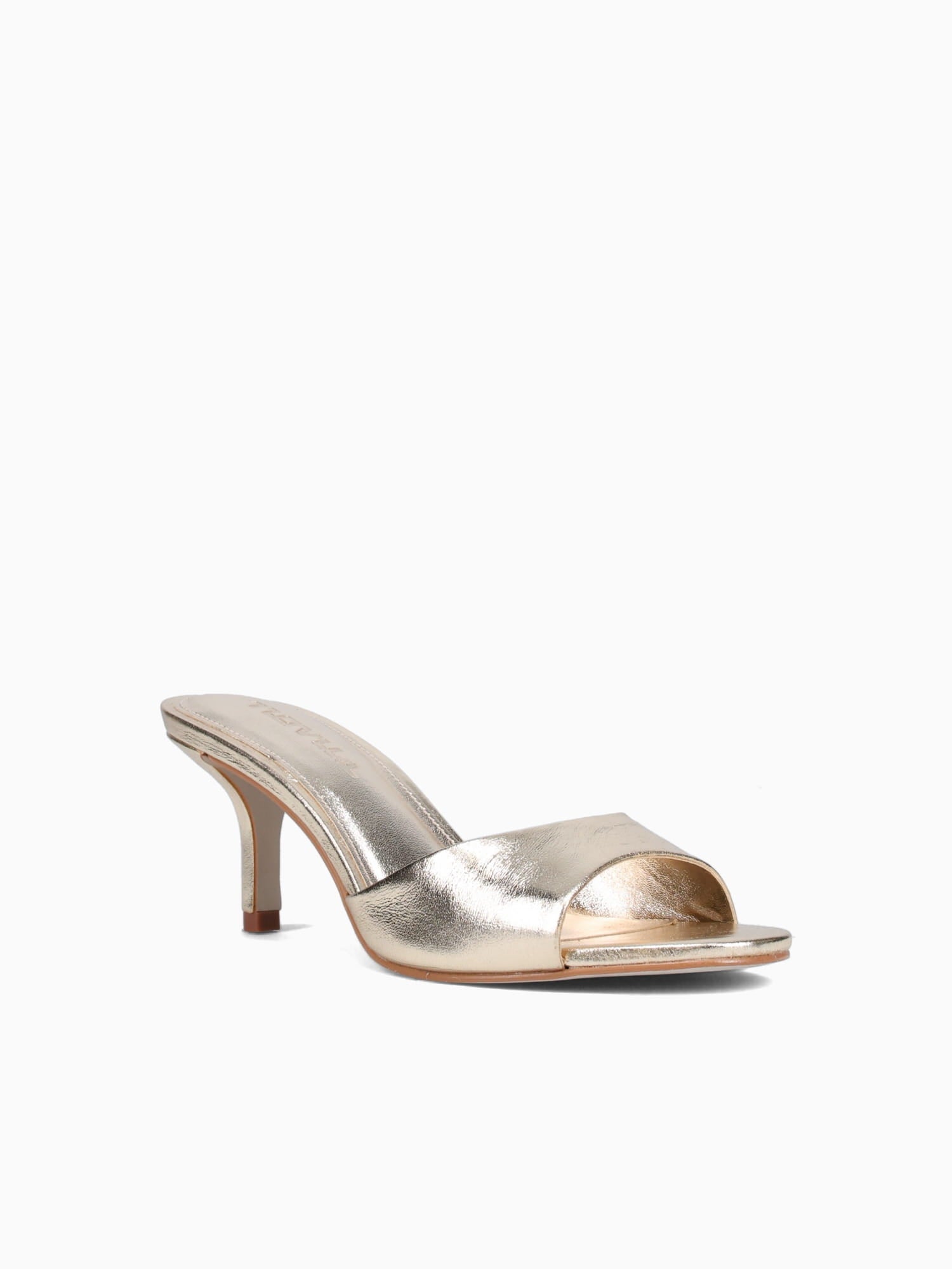 Maarva Gold Crystal Gold / 5 / M