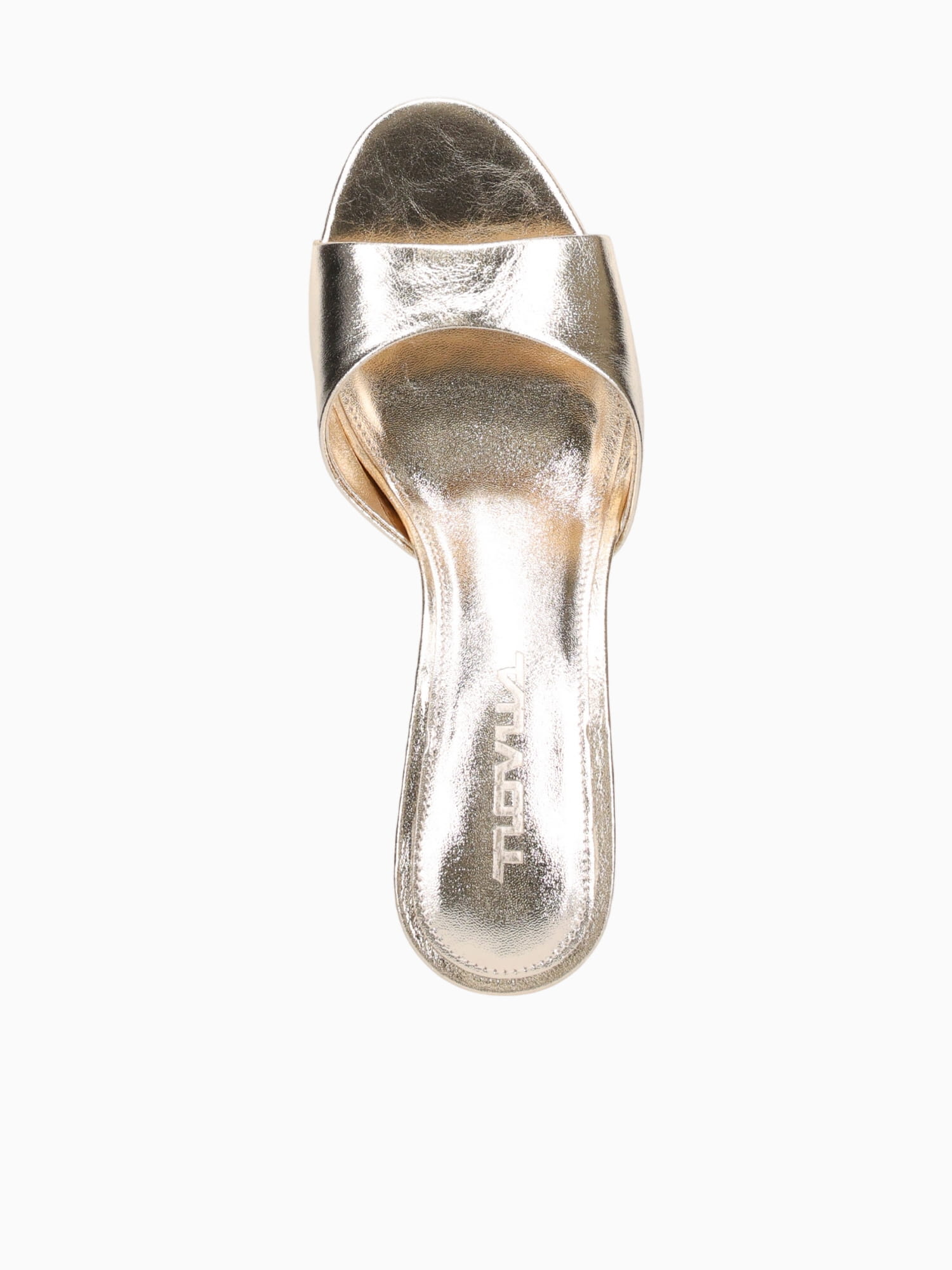 Maarva Gold Crystal Gold / 5 / M