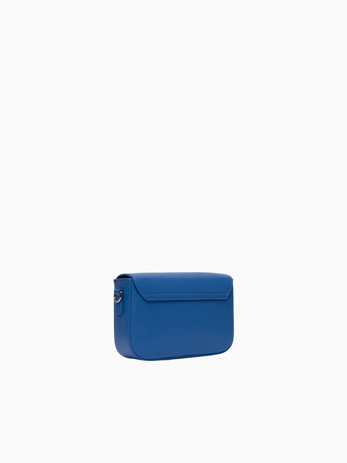 Pantone Crossbody Klein Blue Blue