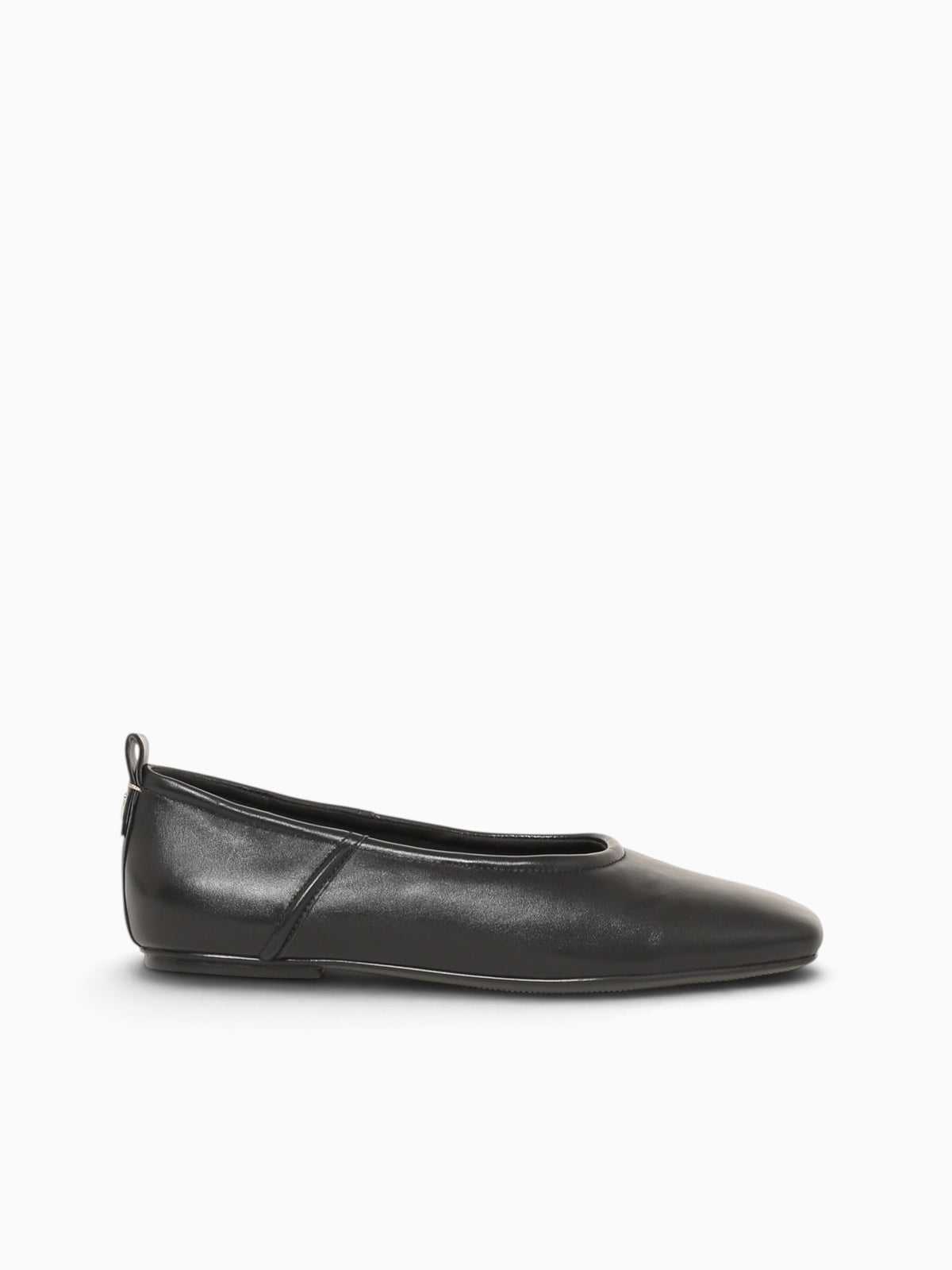 Dream Black Leather Black / 5 / M