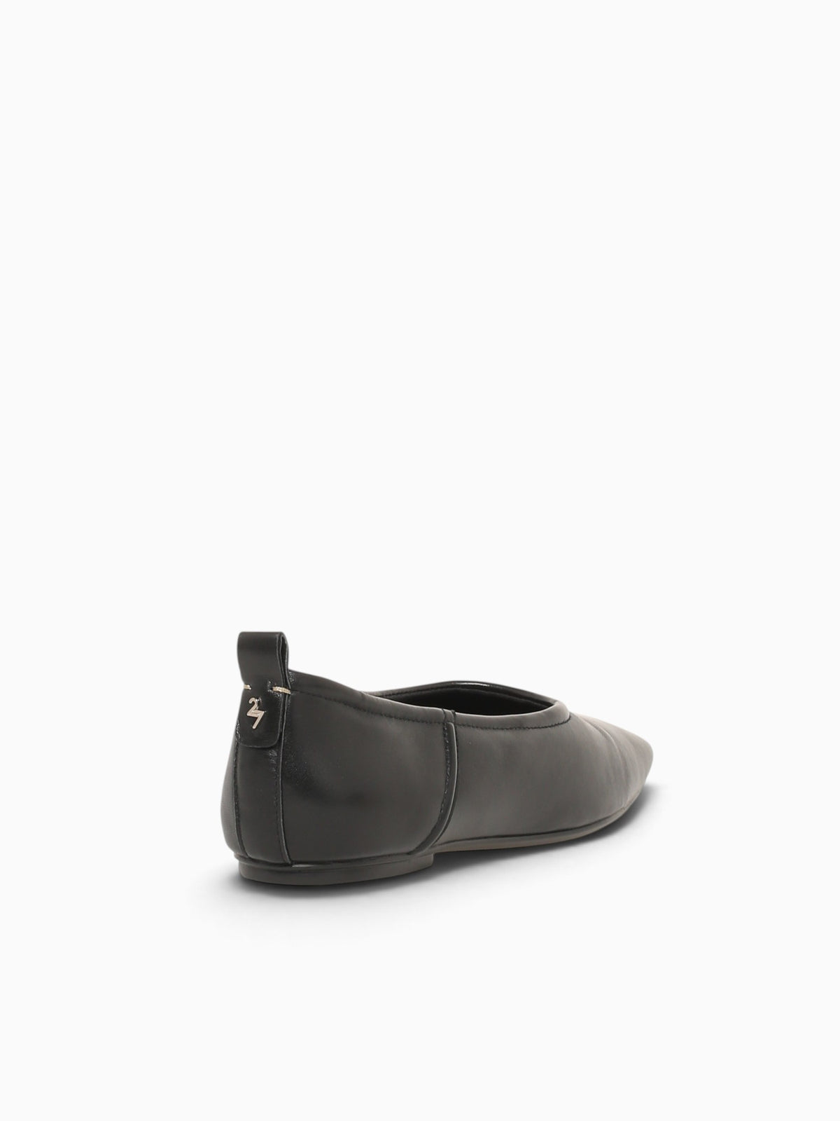 Dream Black Leather Black / 5 / M