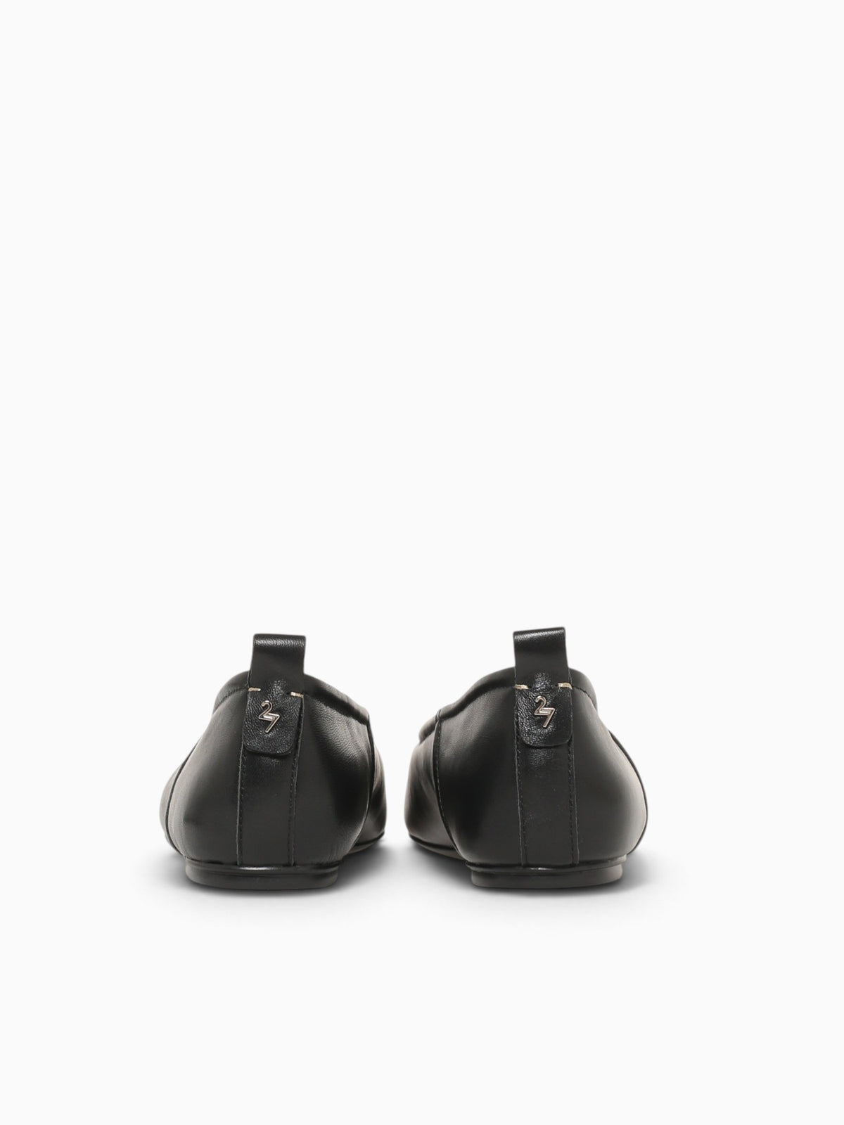 Dream Black Leather Black / 5 / M