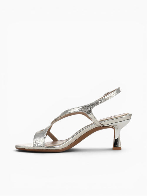 Truly Silver Sand Metallic Silver / 5 / M
