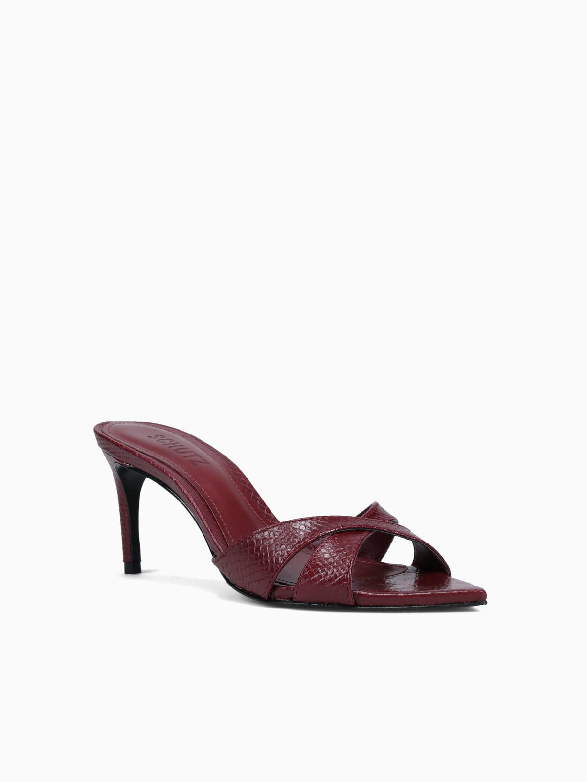 Sophia Port Burgundy Wine / 5 / M