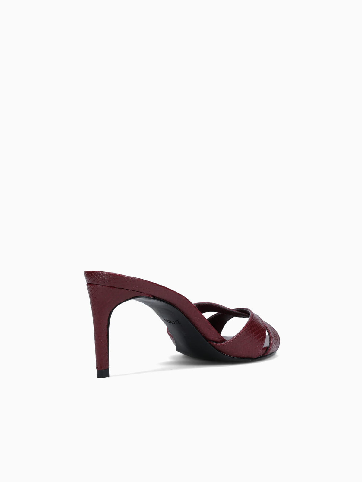 Sophia Port Burgundy Wine / 5 / M