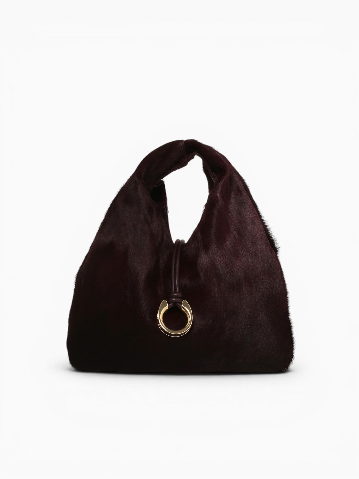 Martinh Shoulder Bag Bur Wine