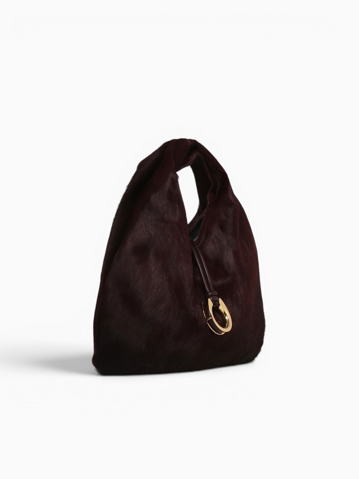 Martinh Shoulder Bag Bur Wine