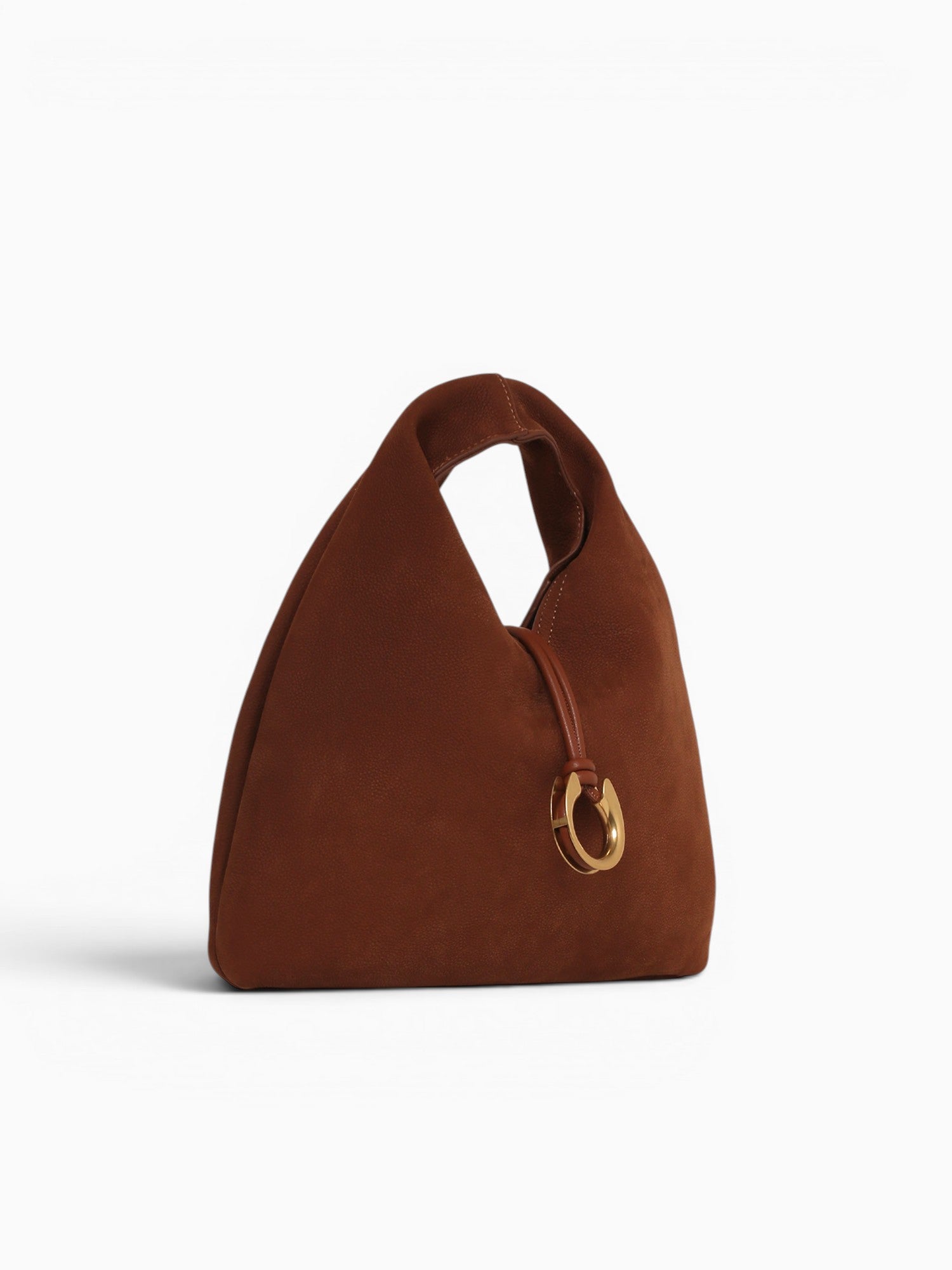 Martin Shoulder Bag Tbo Tan