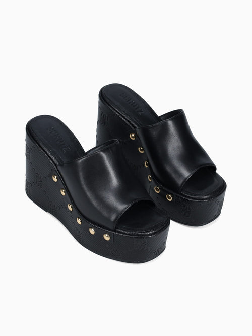 Suniva Black Atanado Prime Black / 5 / M