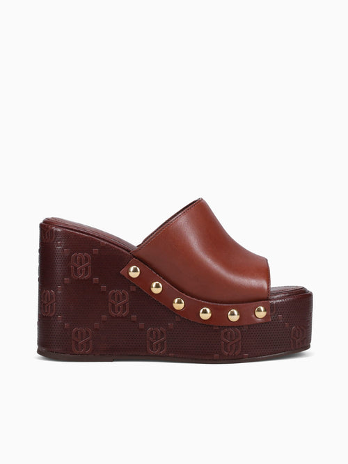 Suniva Warm Toffee Atanado Prime Brown / 5 / M