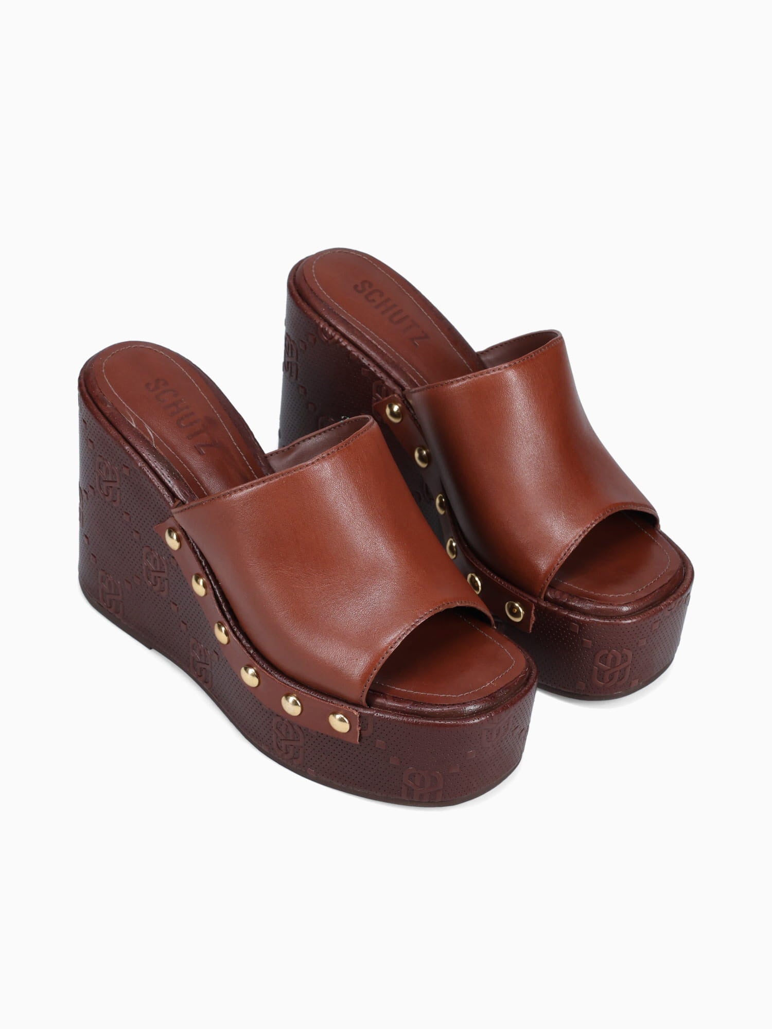 Suniva Warm Toffee Atanado Prime Brown / 5 / M