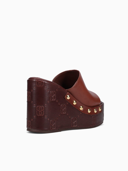 Suniva Warm Toffee Atanado Prime Brown / 5 / M