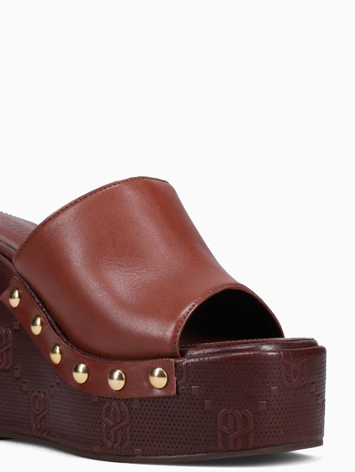 Suniva Warm Toffee Atanado Prime Brown / 5 / M