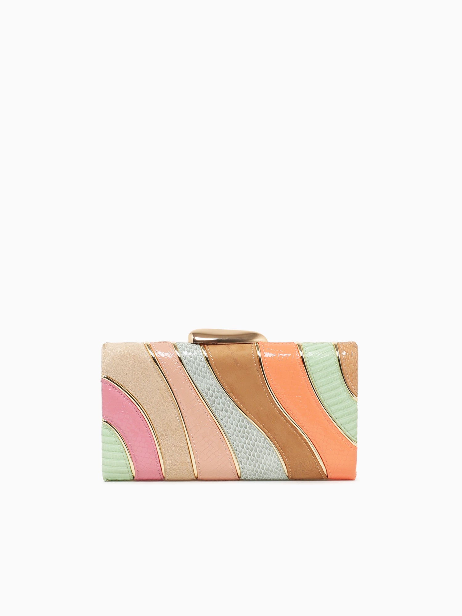 Odine Box Bag Multi Multi