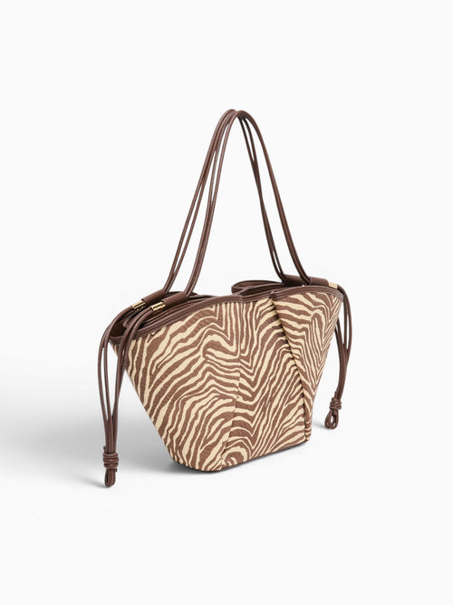 Maror Tote Bag Zeb Multi