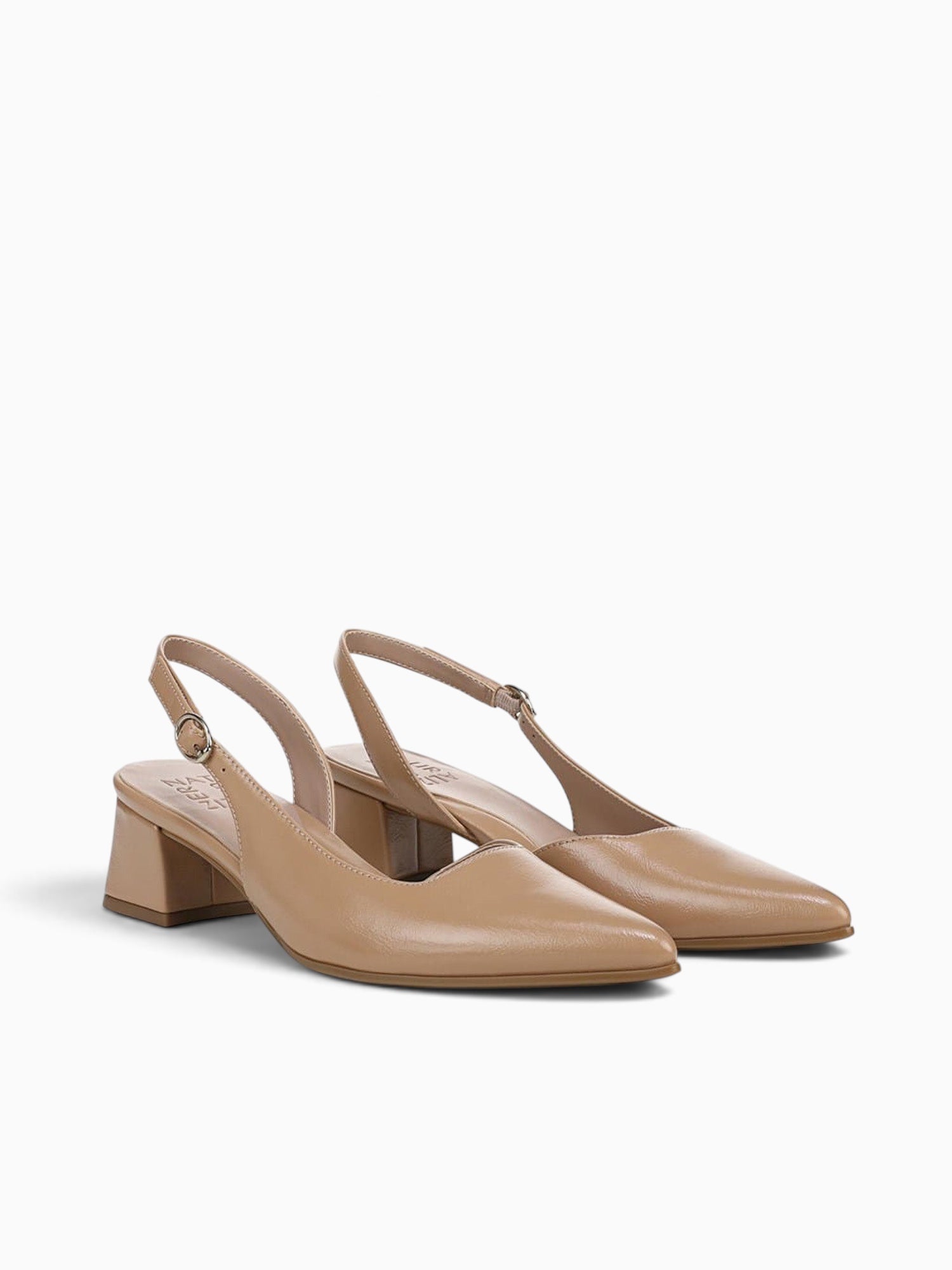 Anya Taupe Smooth Taupe / 5 / M