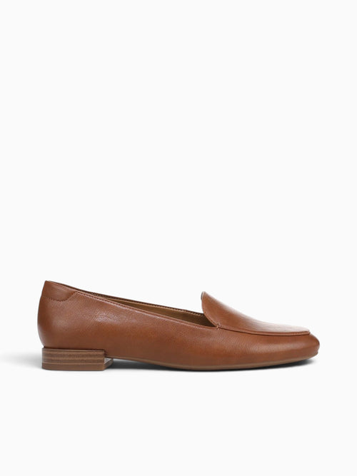 Dahlia English Tea Smooth Tan / 5 / M