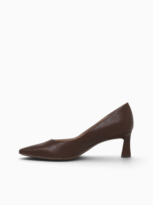 Tylan Chocolate Bar Snake Dark Brown / 5 / M
