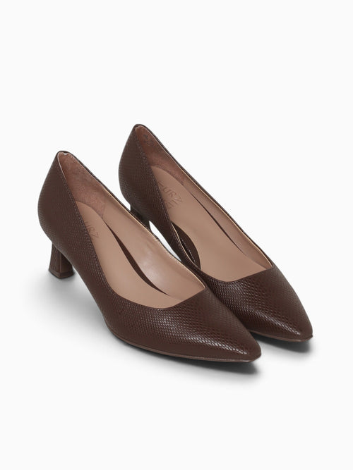 Tylan Chocolate Bar Snake Dark Brown / 5 / M