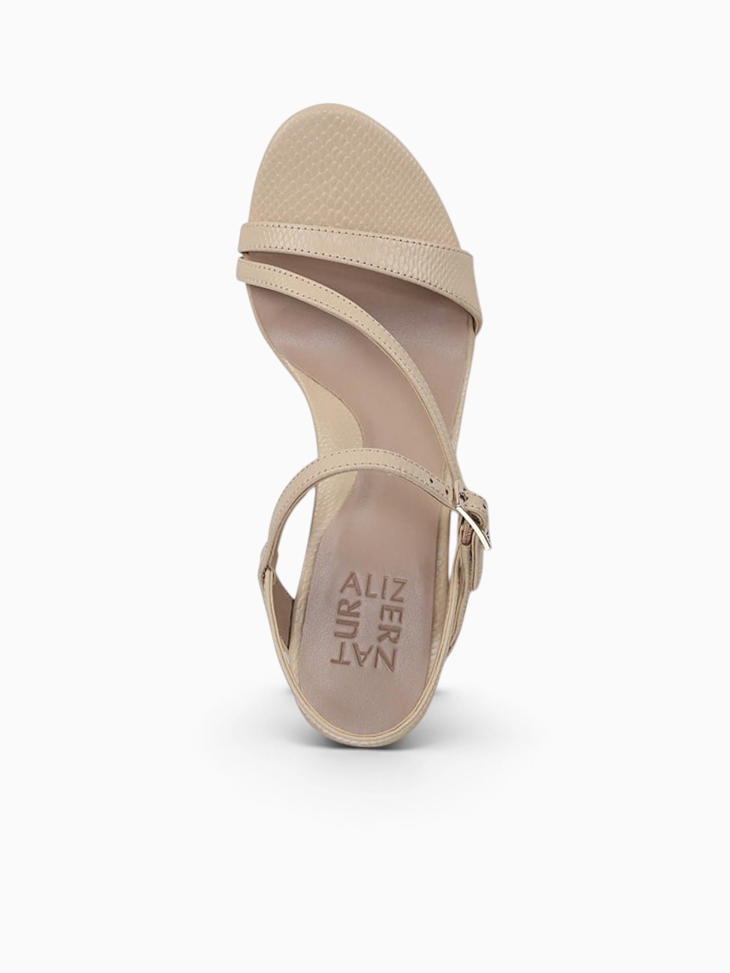 Hara Beige Snake Beige / 5 / M